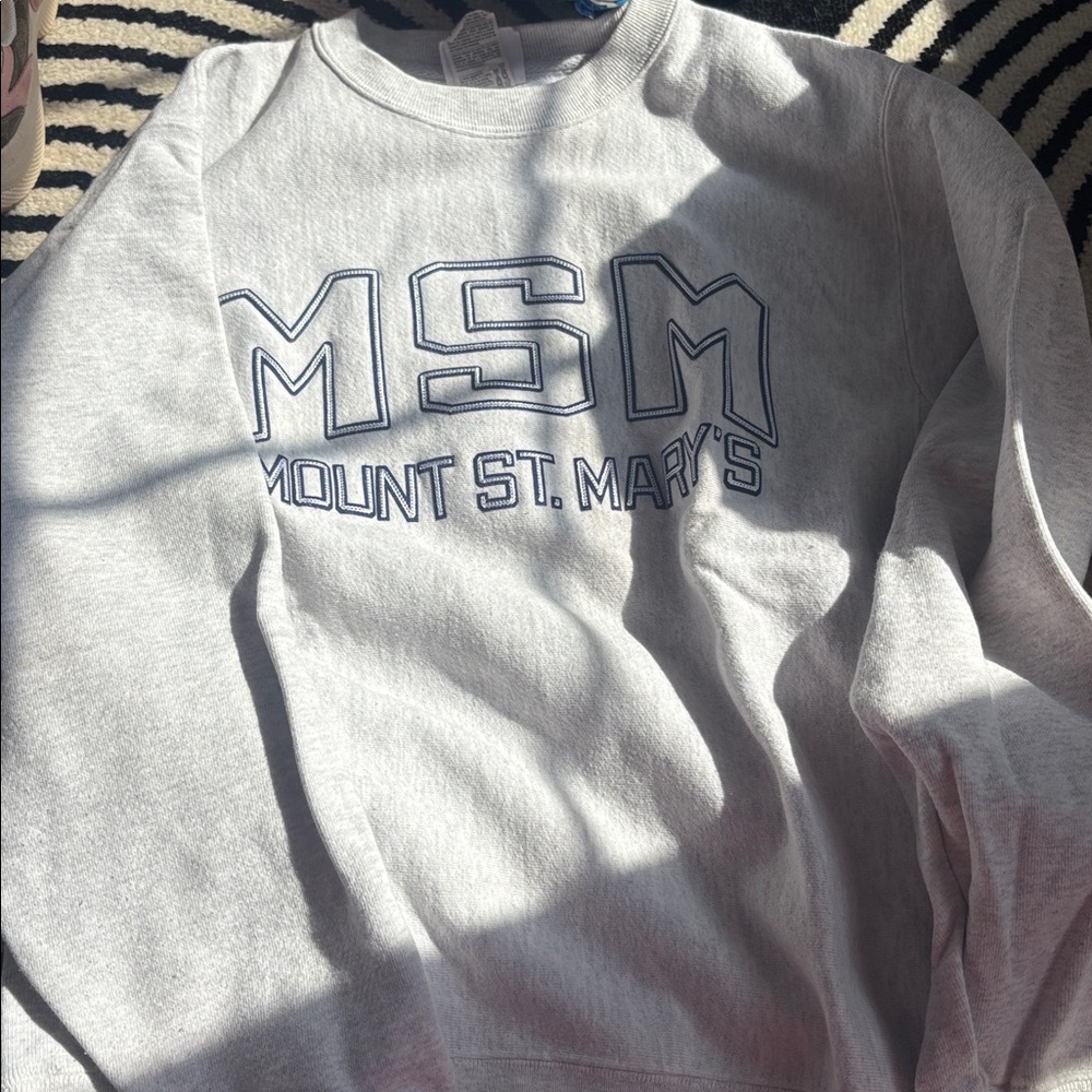 MSM Champion College Crew